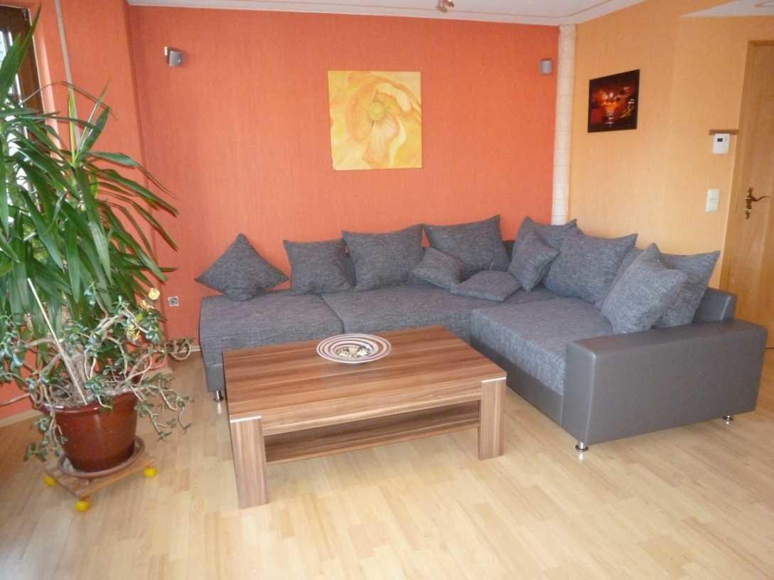 Ferienwohnung Jakob Nohra  Exterior foto